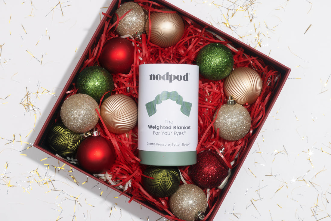 Nodpod's Holiday Gift Guide
