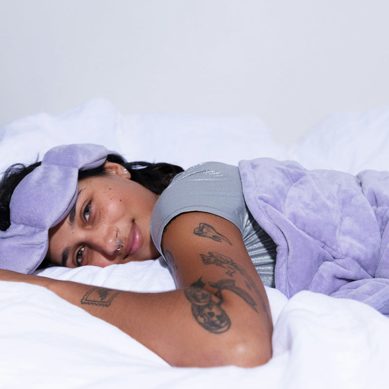 Mythbusting Sleep Topics