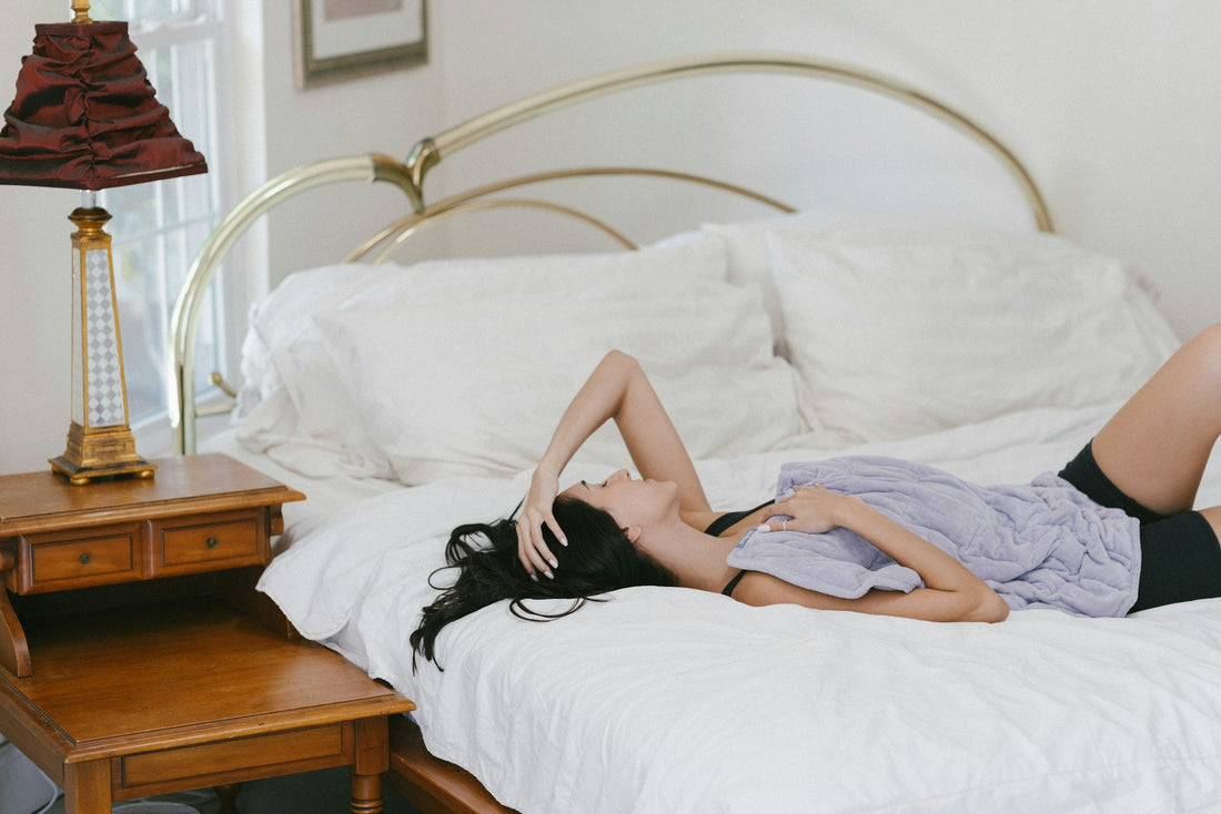 The Science Behind ADHD and Sleep Disturbances: What You Need to Know