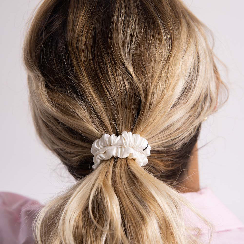 Mineralized Silk™ Scrunchies (Pre-Order)