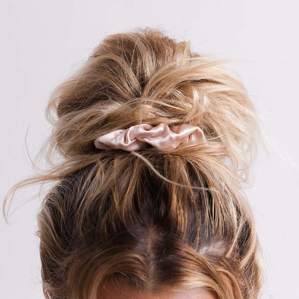 Mineralized Silk™ Scrunchies (Pre-Order)
