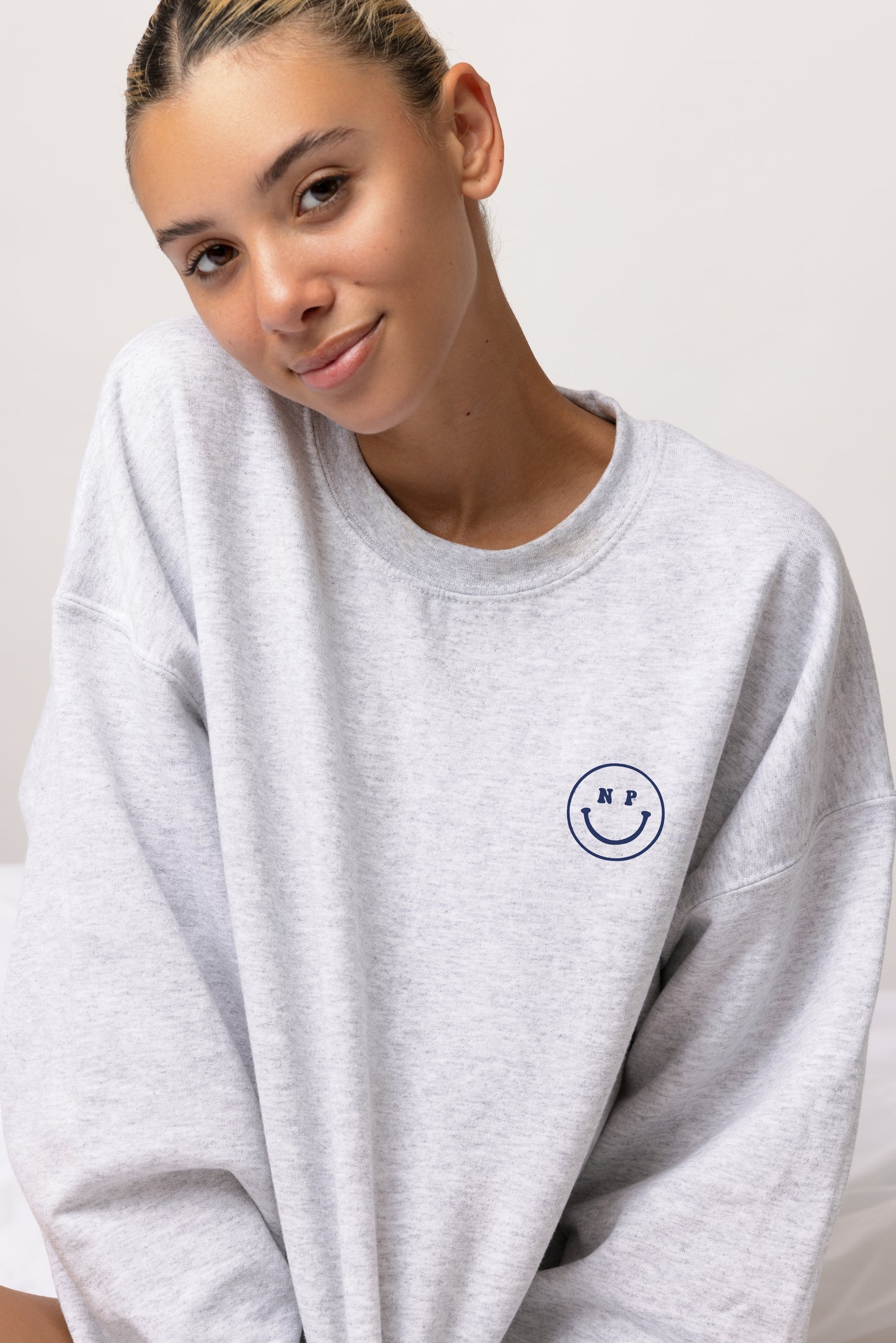 Nodpod Crewneck