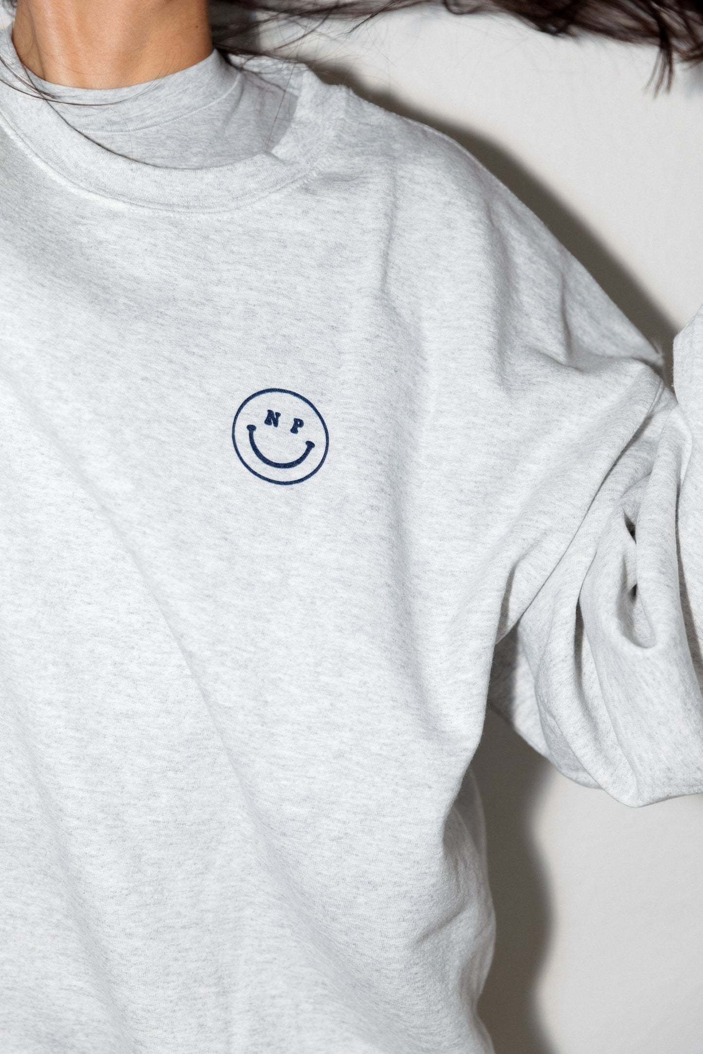 Nodpod Crewneck
