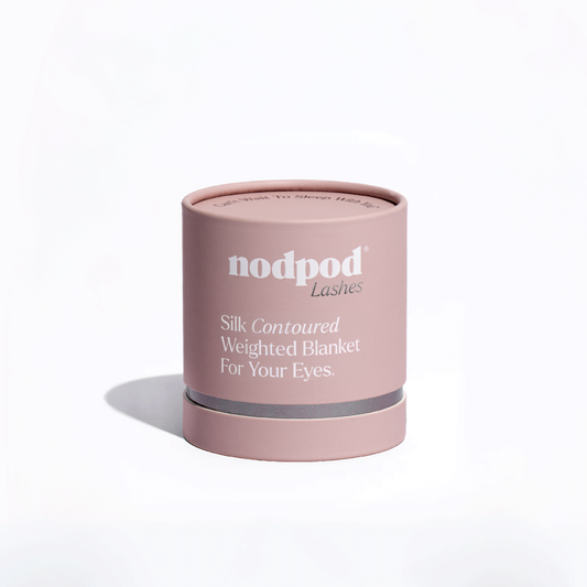 Silk Lashes Contoured Mask