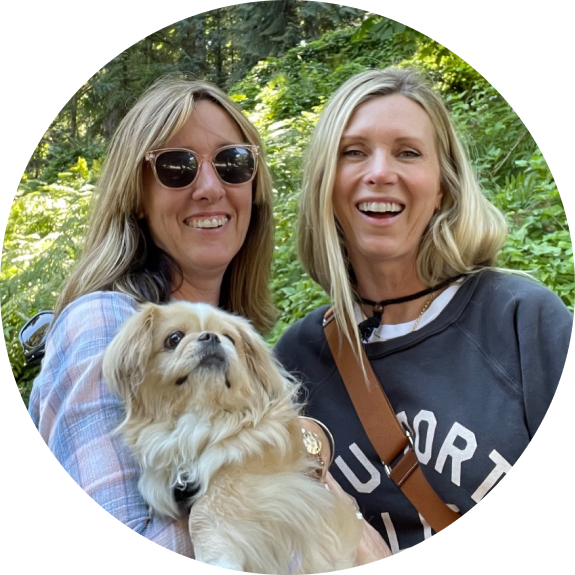 A Note From Our Founder
