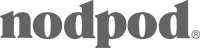 nodpod logo