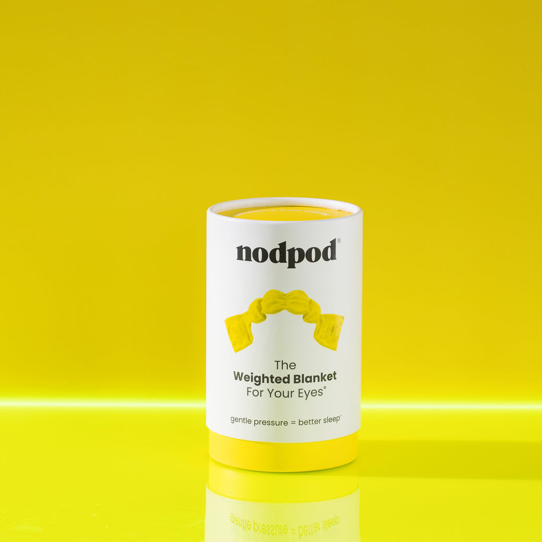 Canary Yellow