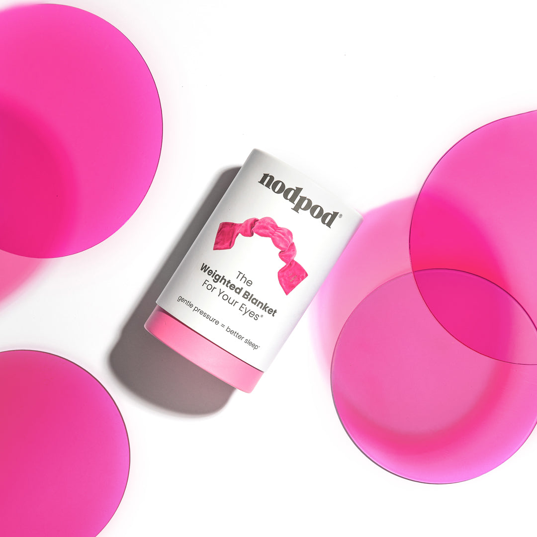 Flamingo Pink