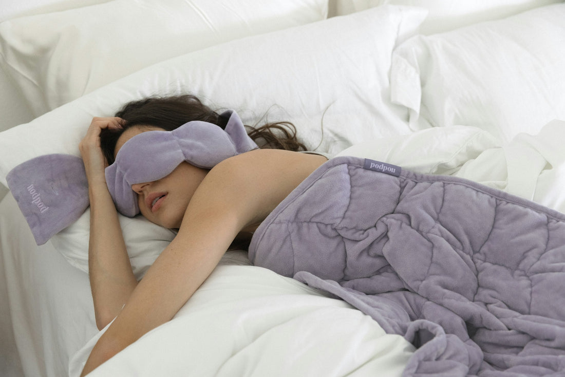 Aaishwariya Gulani on The Science Behind Sleep