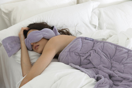 How Light Impacts Your Sleep