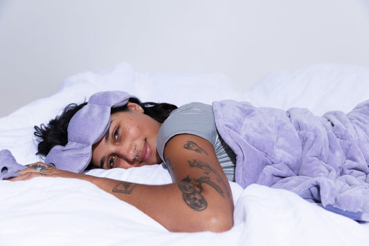 Mythbusting Sleep Topics