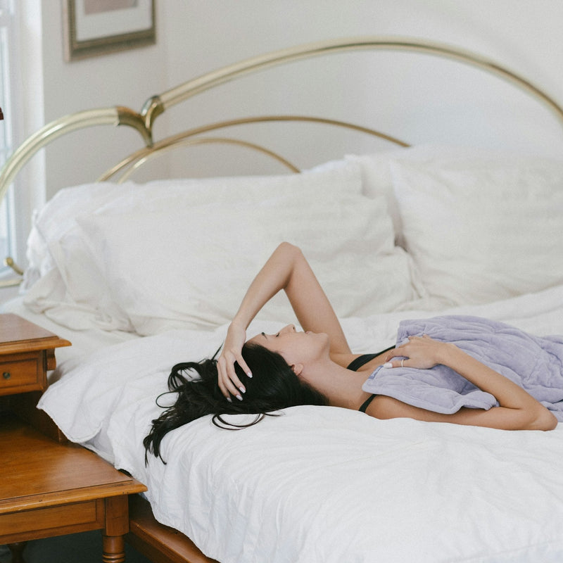 The Science Behind ADHD and Sleep Disturbances: What You Need to Know