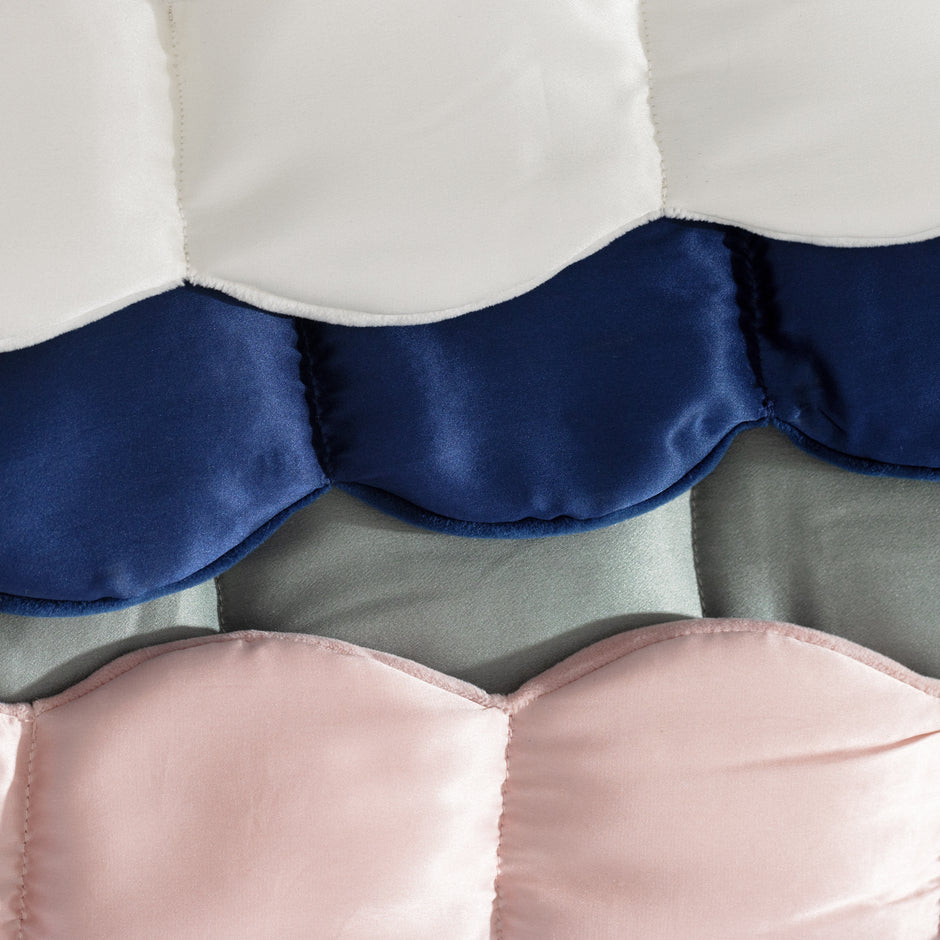 Caring for Your SILK Nodpod