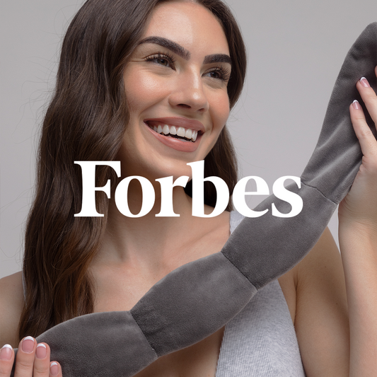 The 5 Best Sleep Masks, Based On Weeks Of Nighttime Testing