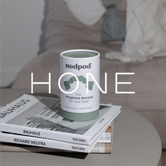 Take Your Sleep Quality to the Next Level With These 10 Weighted Sleep Masks