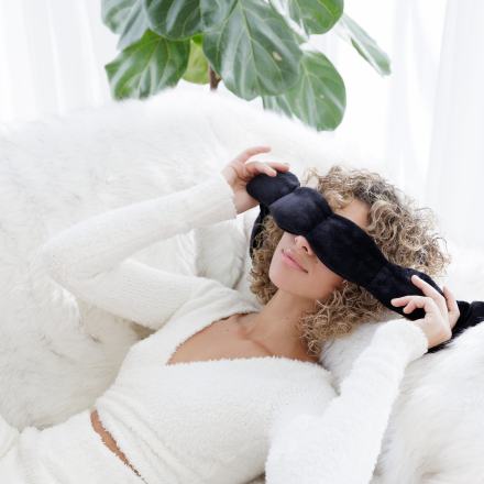 6 Best Sleep Masks for 2023