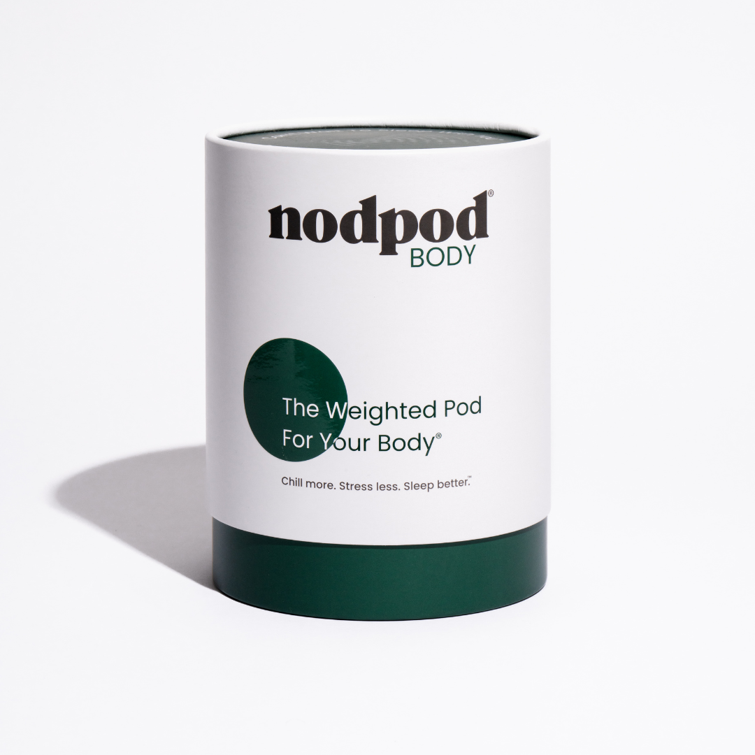 Nodpod BODY