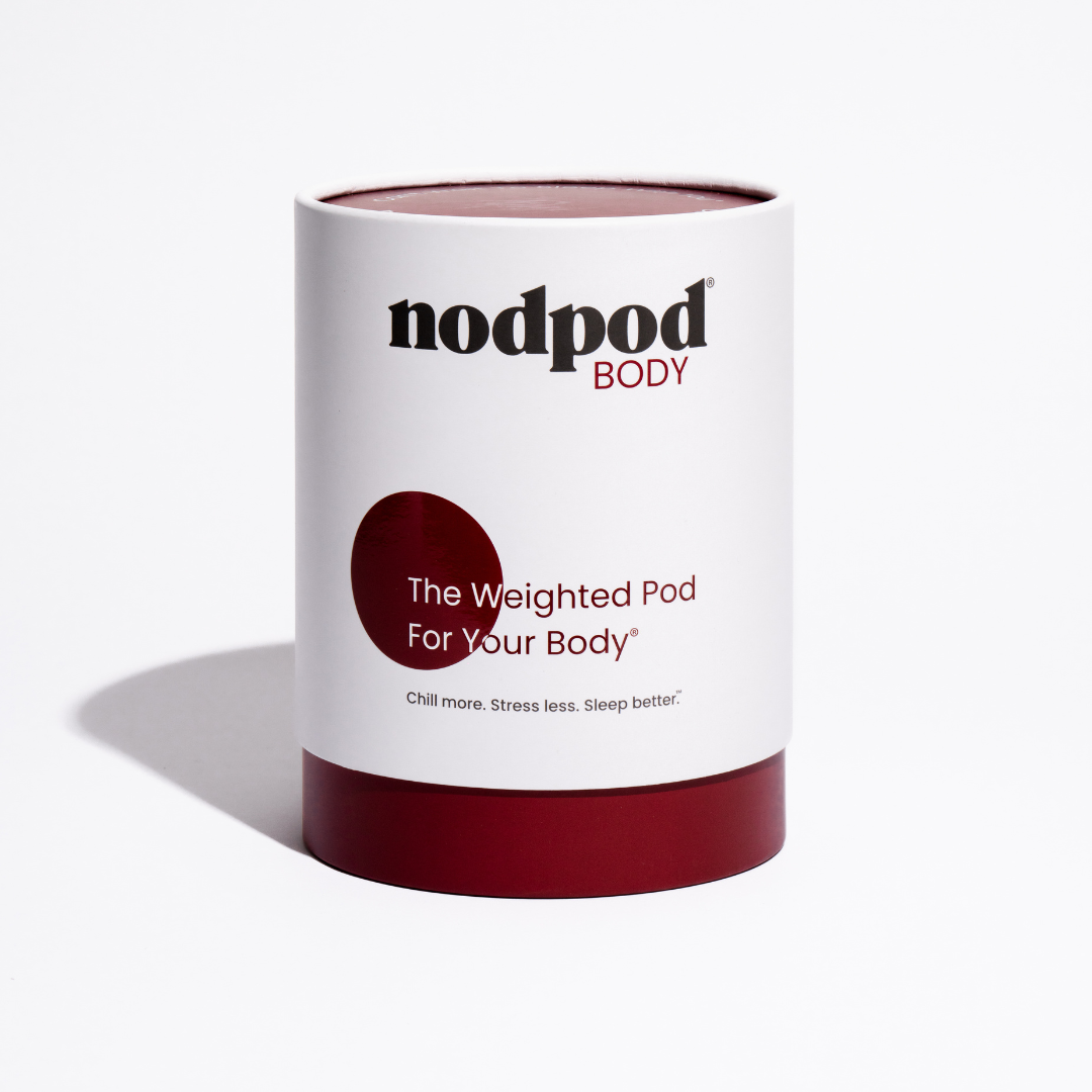 Nodpod BODY