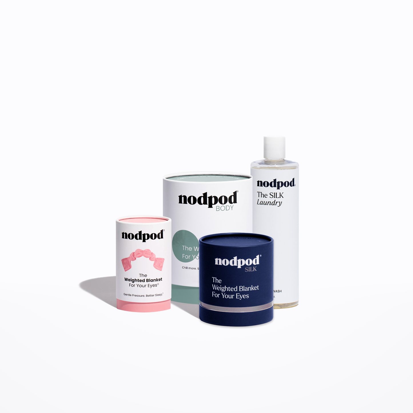 The Better Sleep Bundle
