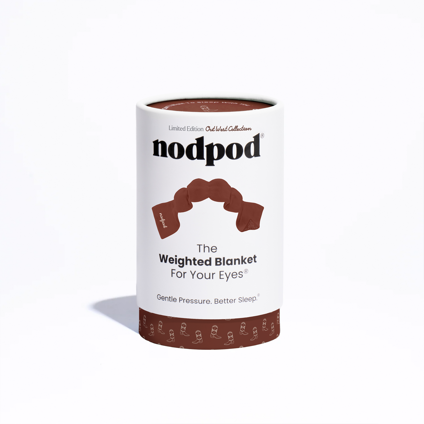 Nodpod Weighted Sleep Mask