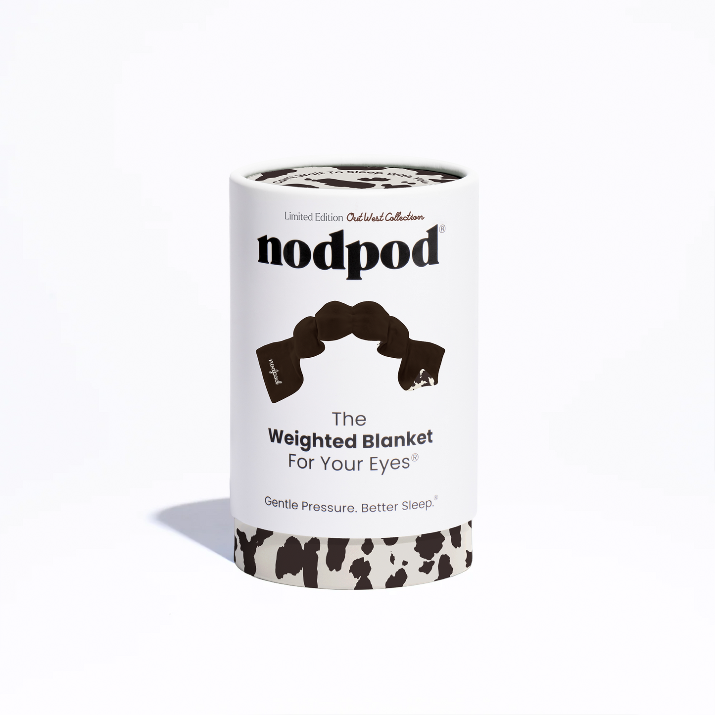 Nodpod Weighted Sleep Mask