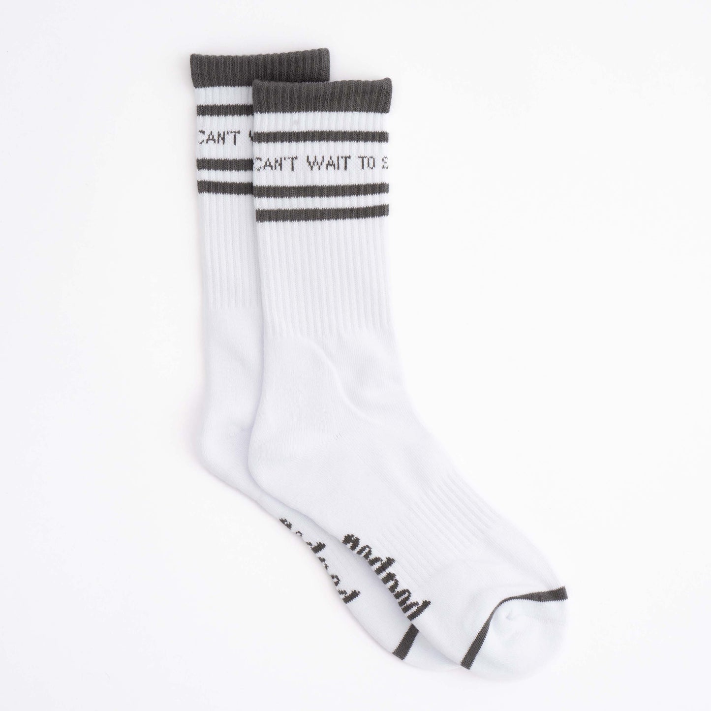 Nodpod Crew Socks