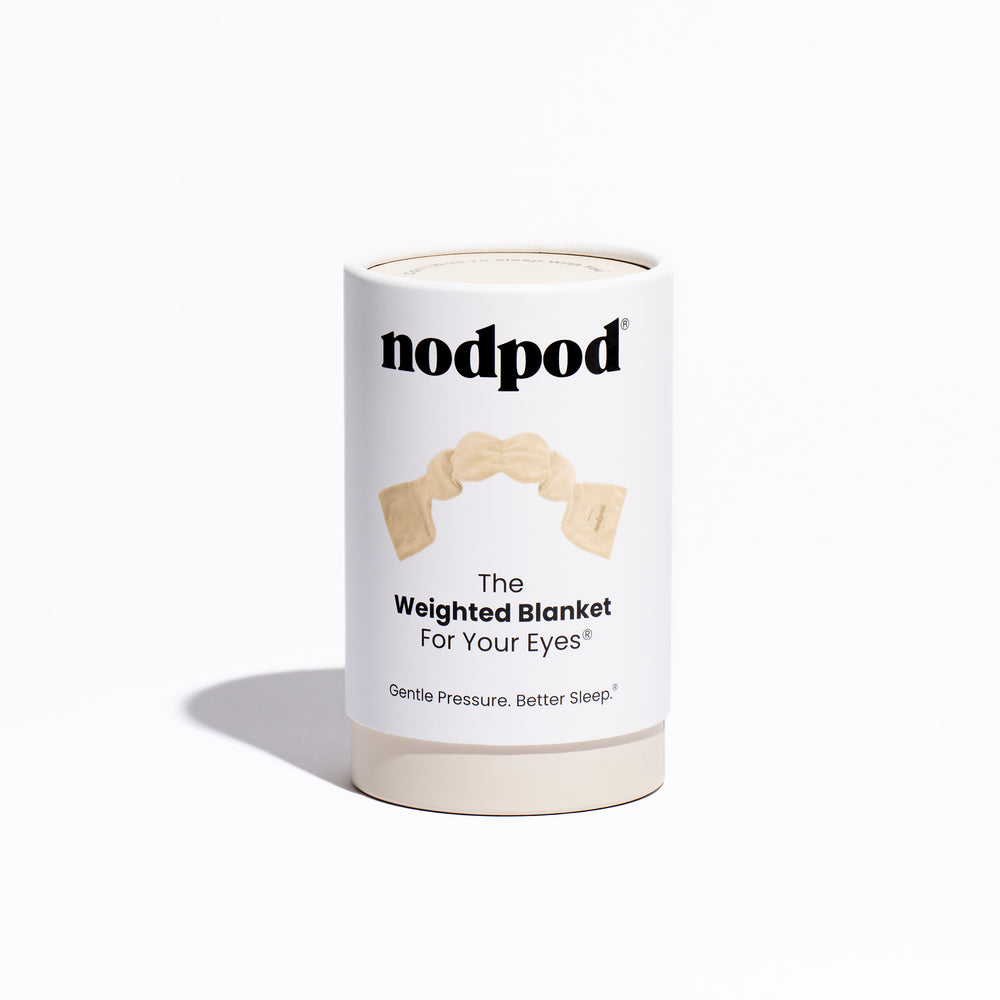 Nodpod Sleep Mask – nodpod