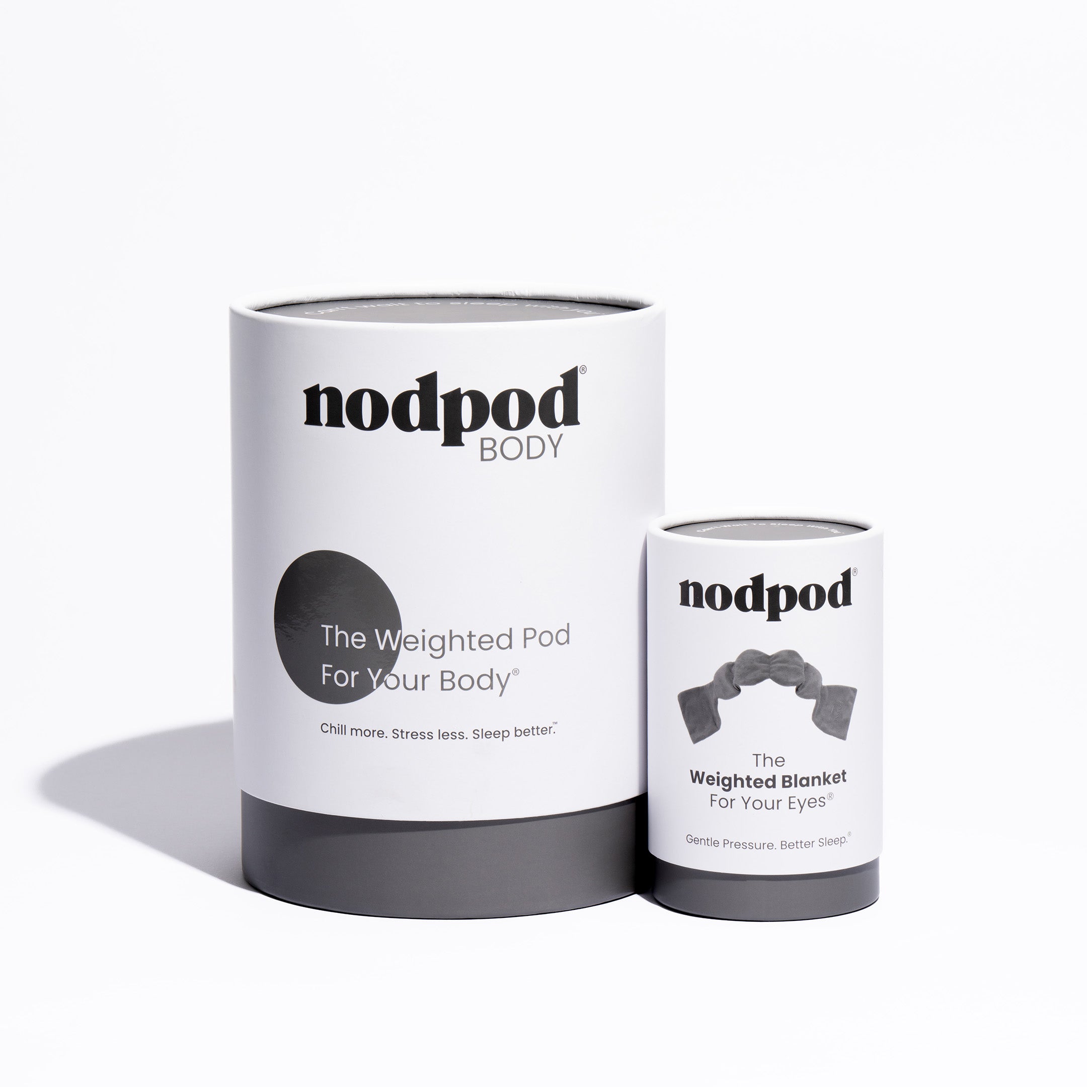 The Better Sleep Bundle – nodpod