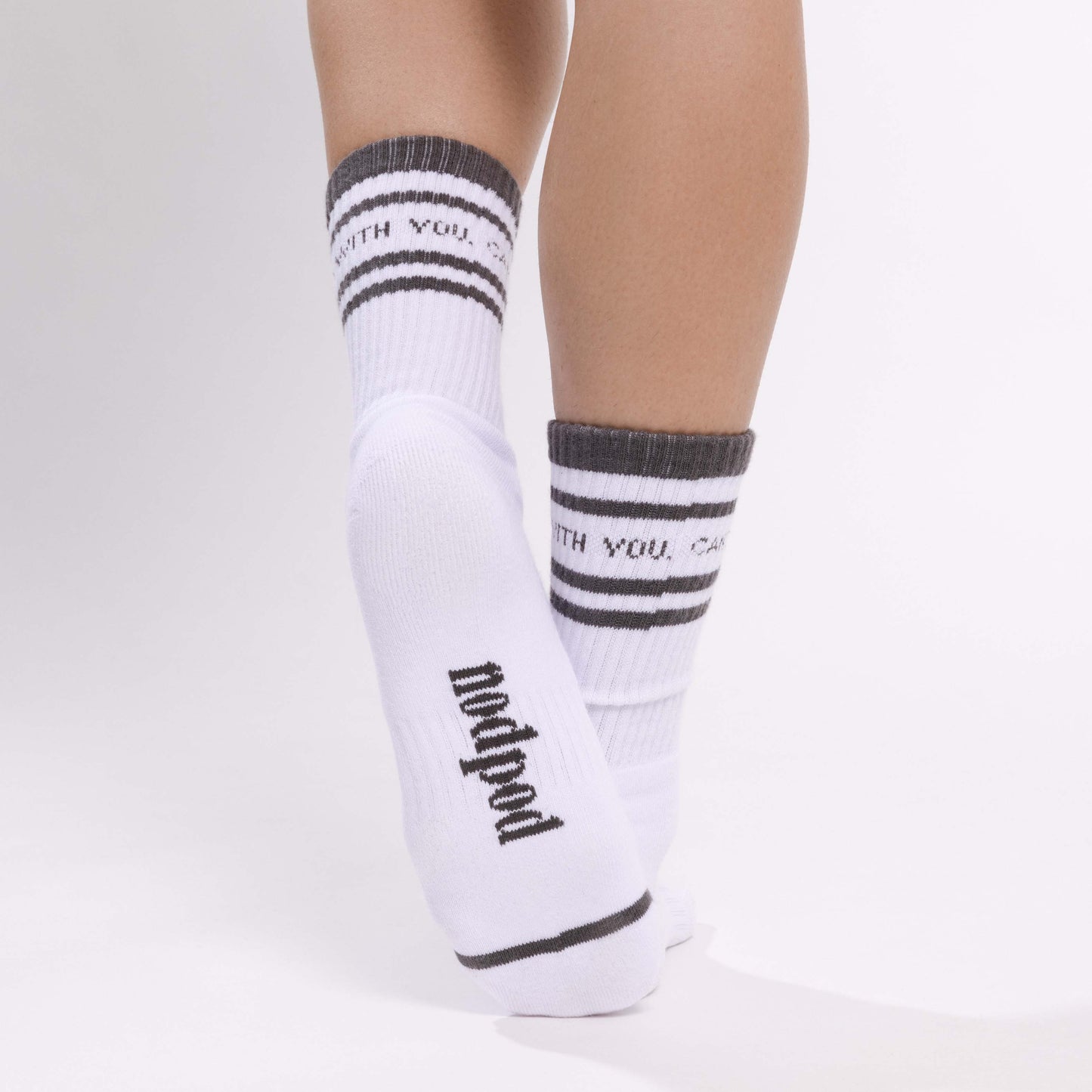 Nodpod Crew Socks