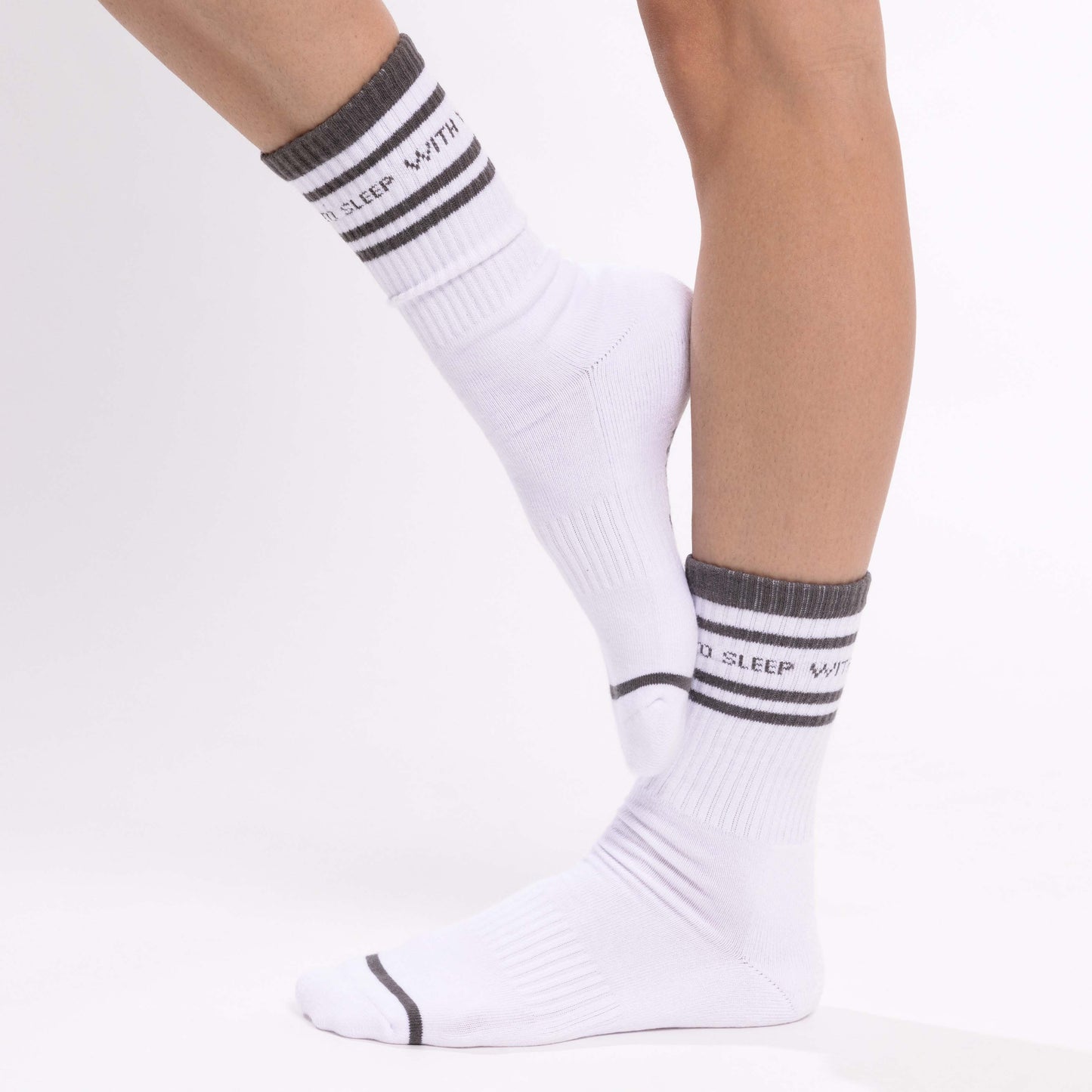 Nodpod Crew Socks