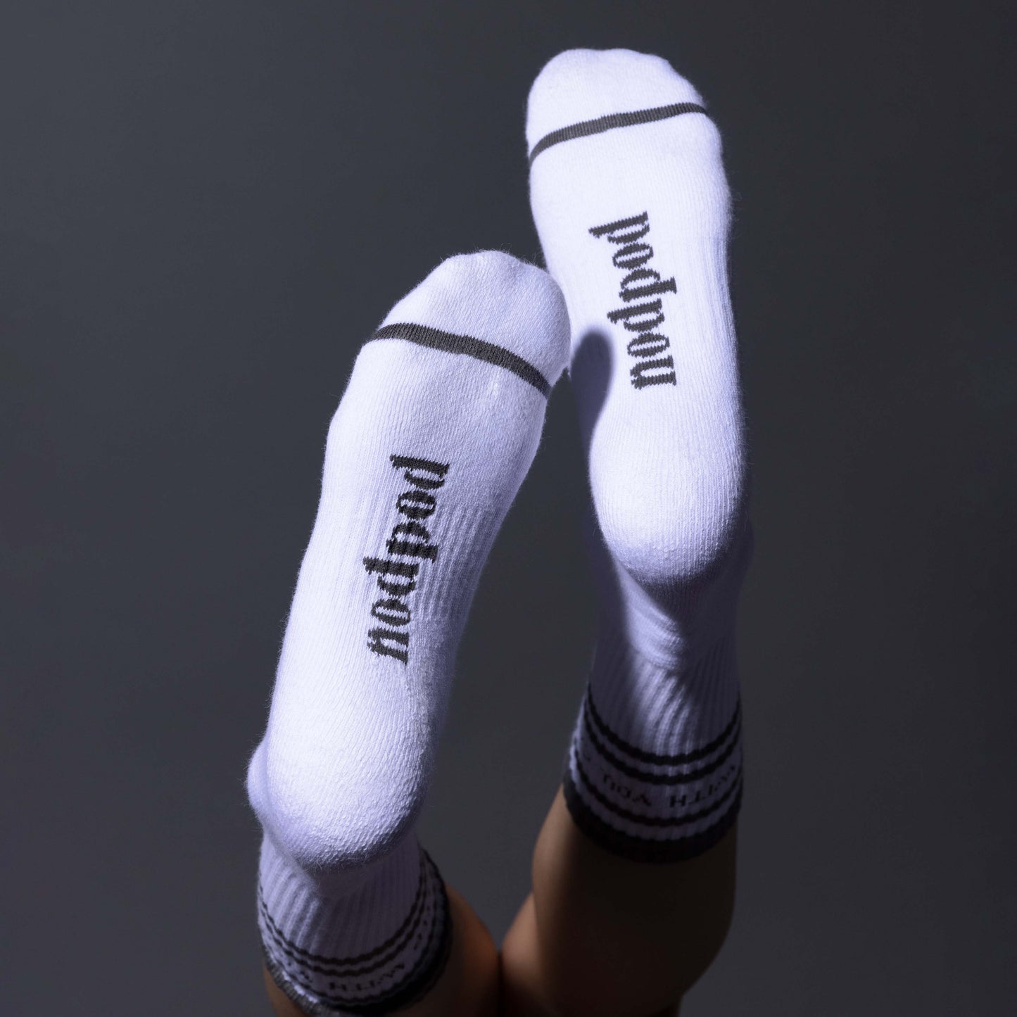 Nodpod Crew Socks