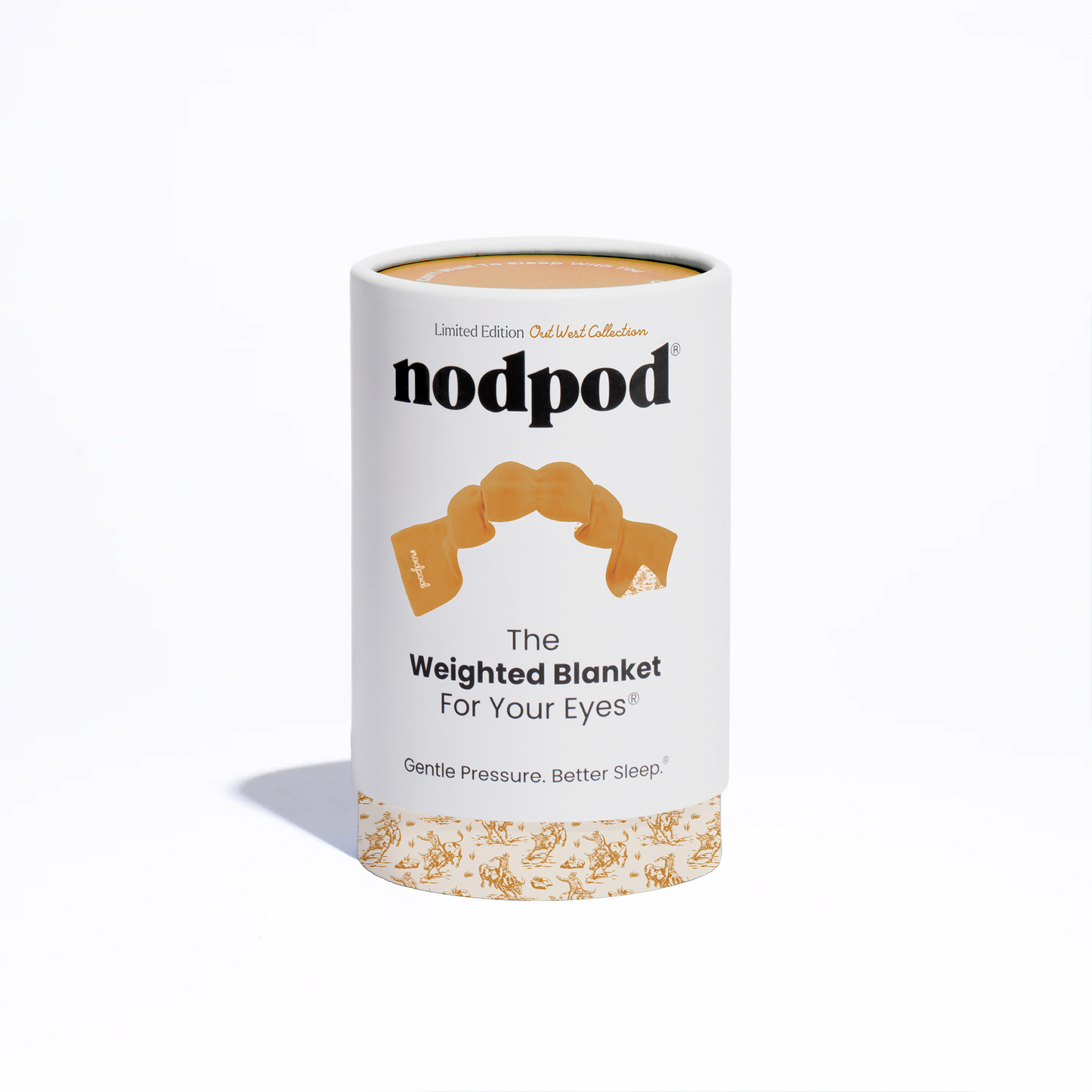 Nodpod Weighted Sleep Mask