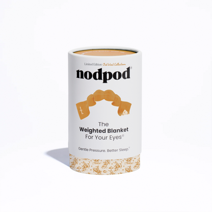 Nodpod Weighted Sleep Mask