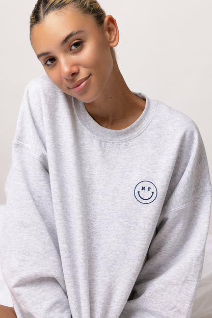 Nodpod Crewneck