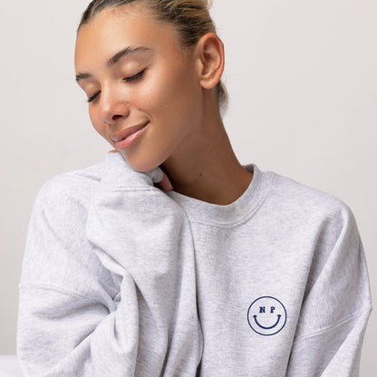 Nodpod Crewneck