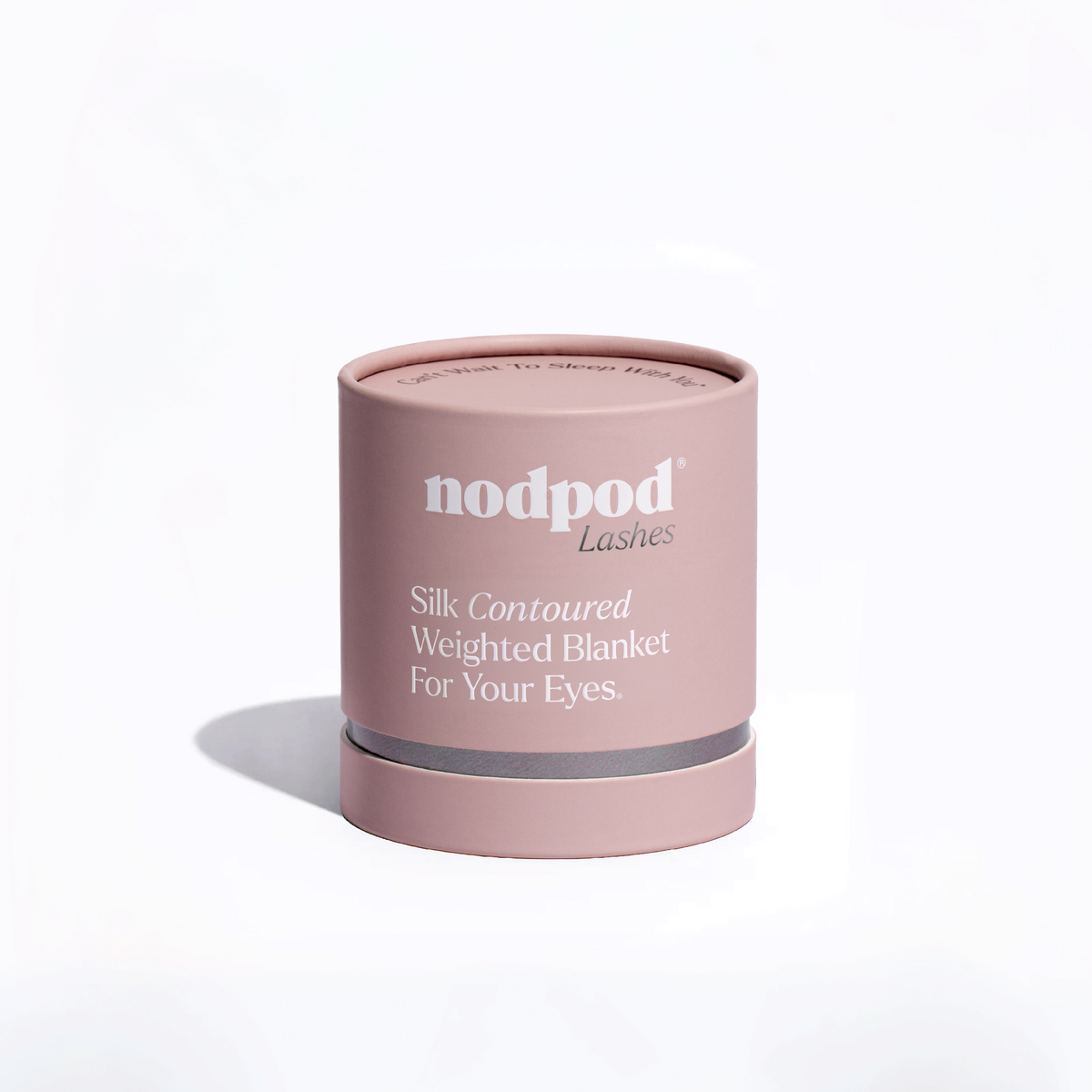 Silk Lashes Contoured Mask