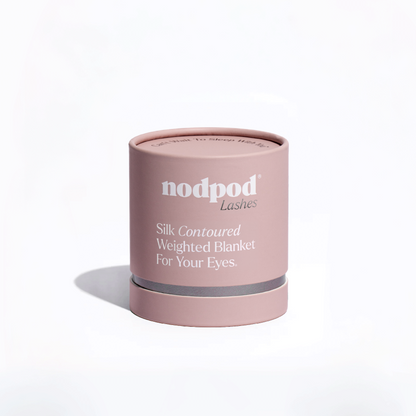Silk Lashes Contoured Mask