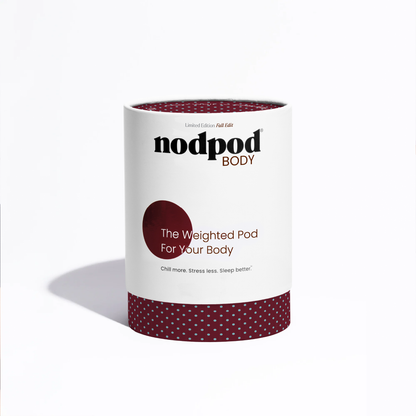 Nodpod BODY