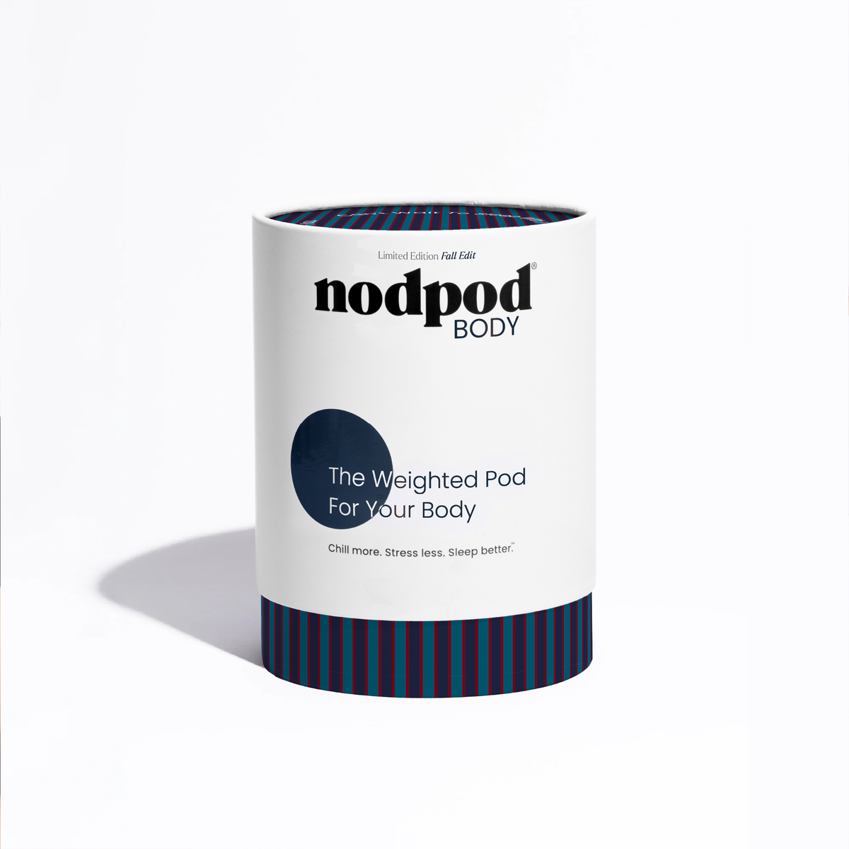 Nodpod BODY
