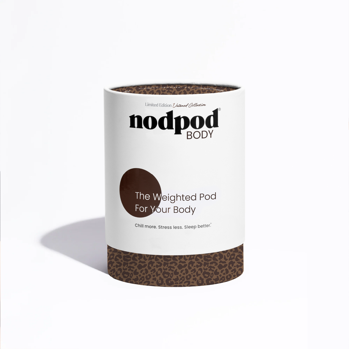 Nodpod BODY