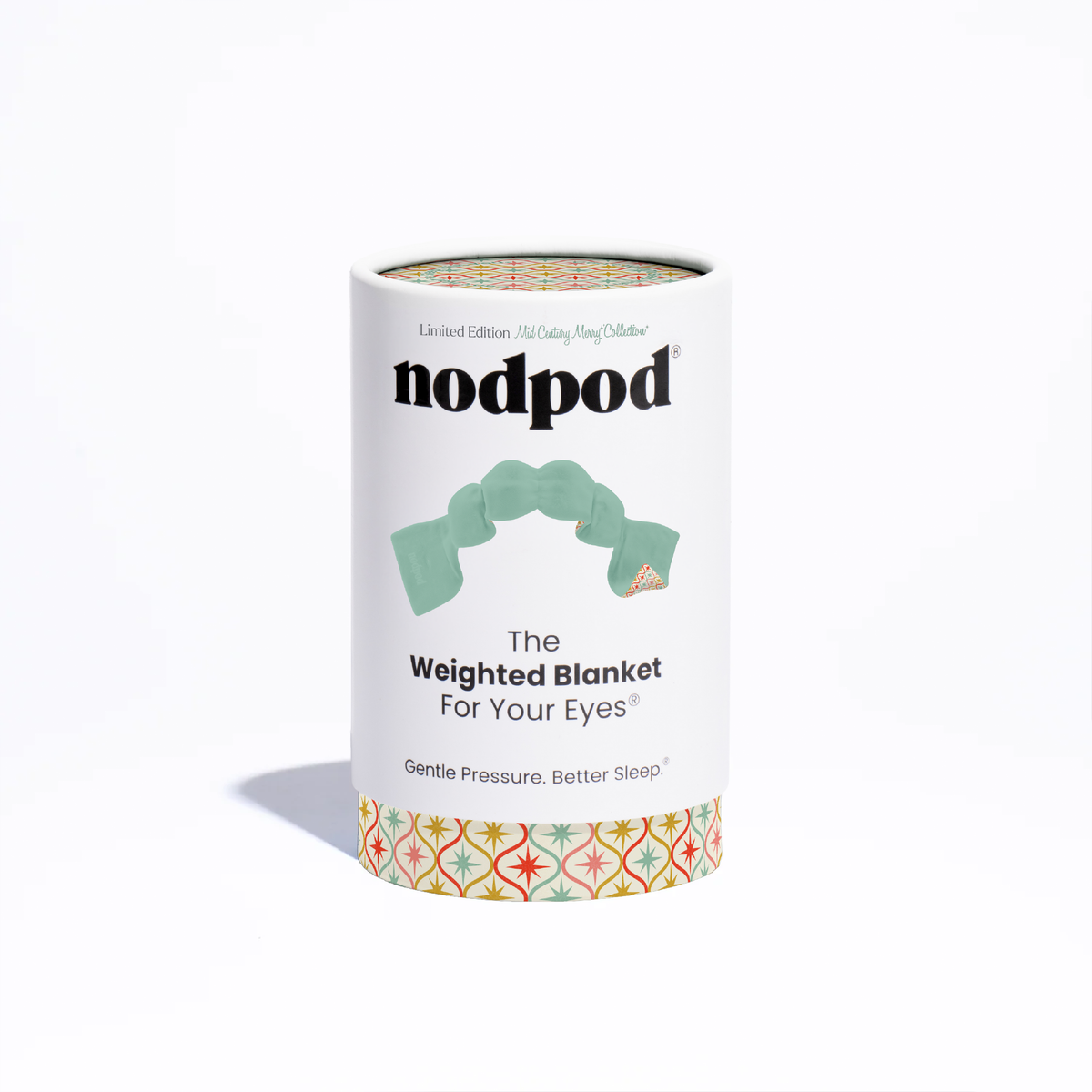 Nodpod Weighted Sleep Mask