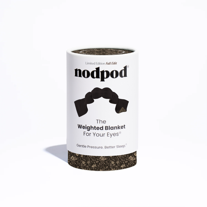 Nodpod Weighted Sleep Mask