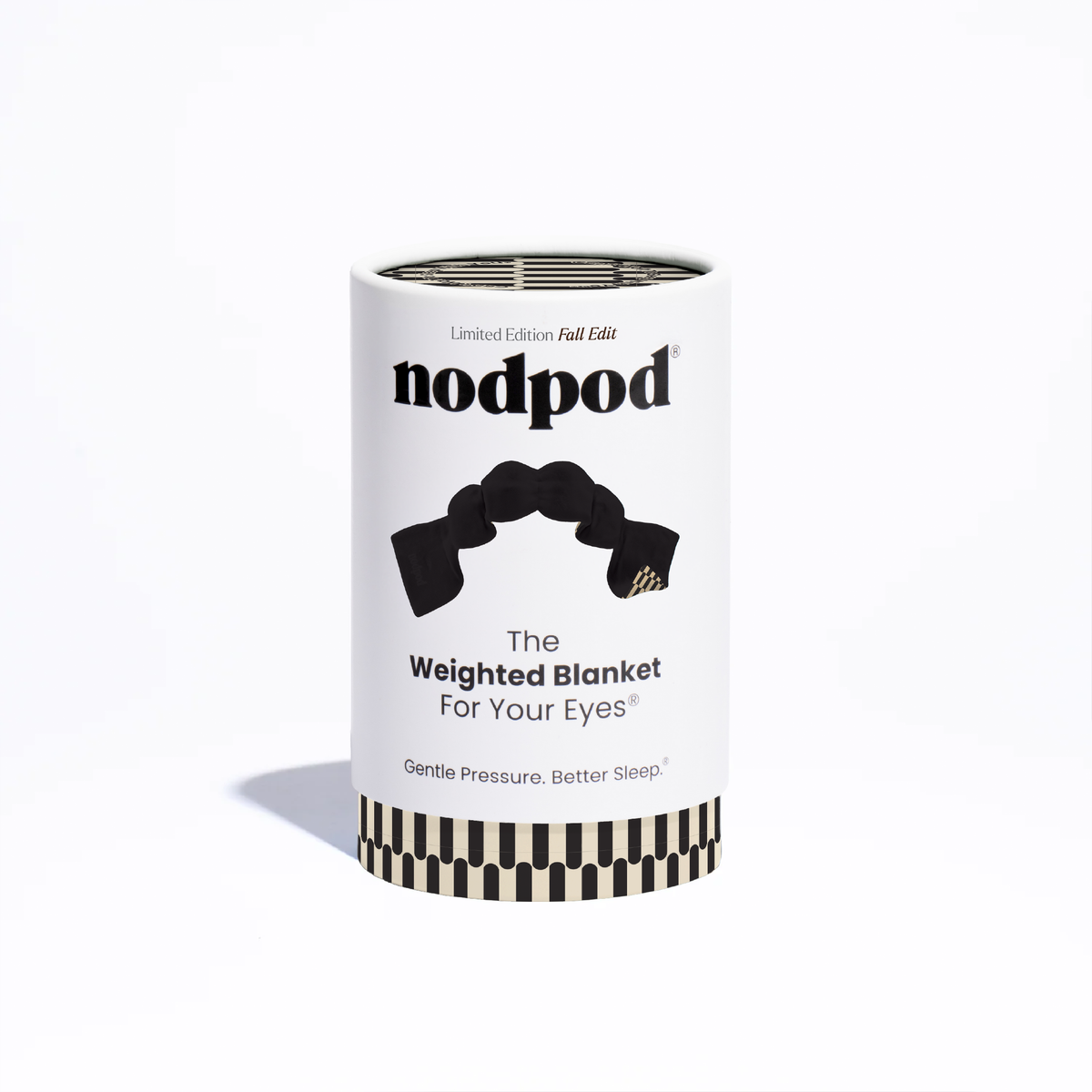 Nodpod Weighted Sleep Mask
