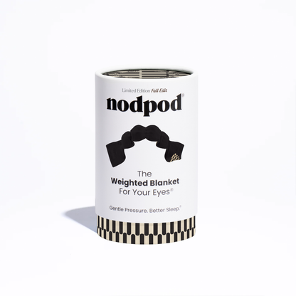 Nodpod Weighted Sleep Mask