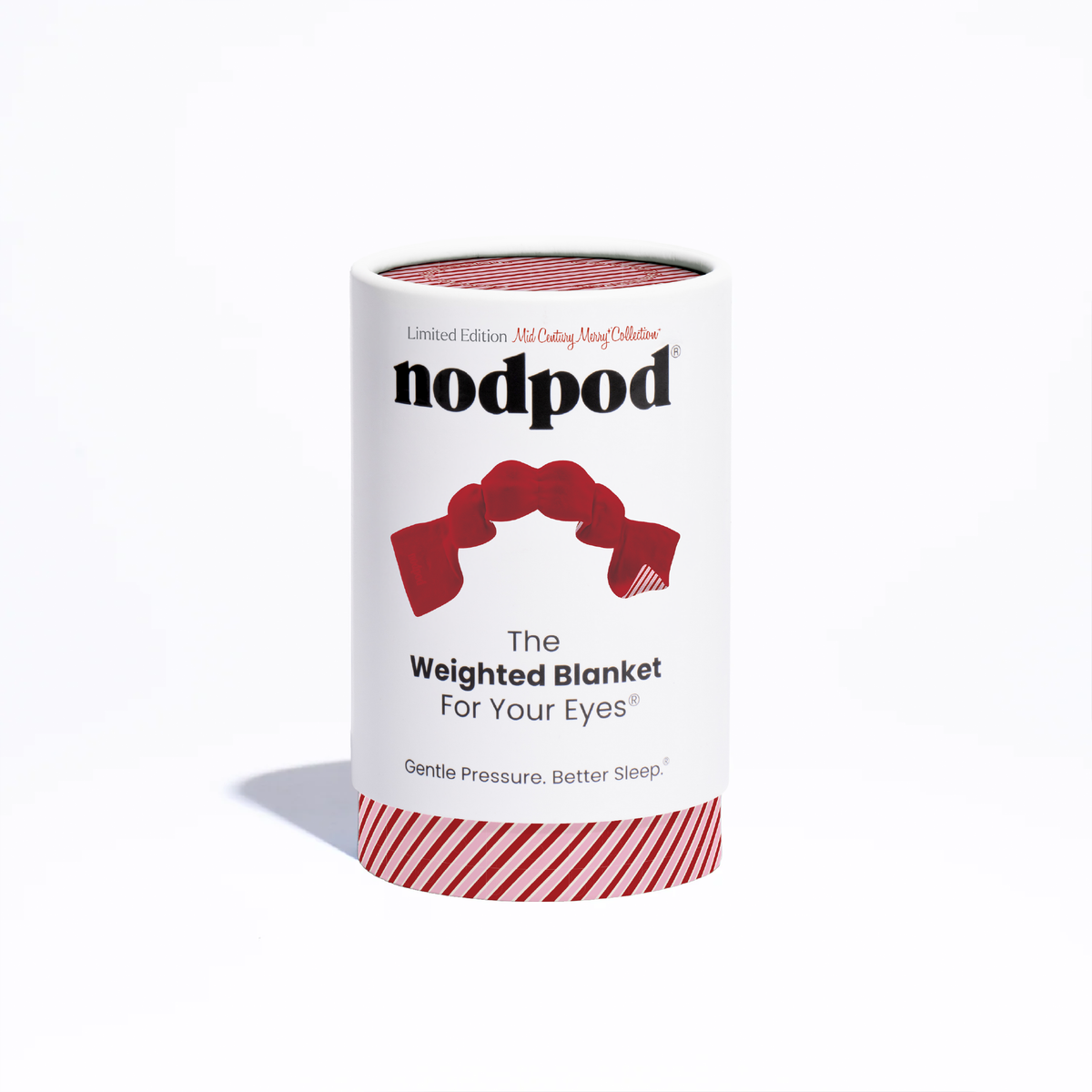 Nodpod Weighted Sleep Mask