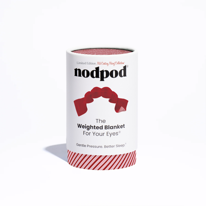 Nodpod Weighted Sleep Mask