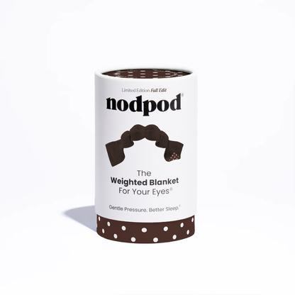 Nodpod Weighted Sleep Mask
