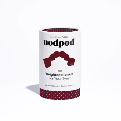Nodpod Weighted Sleep Mask
