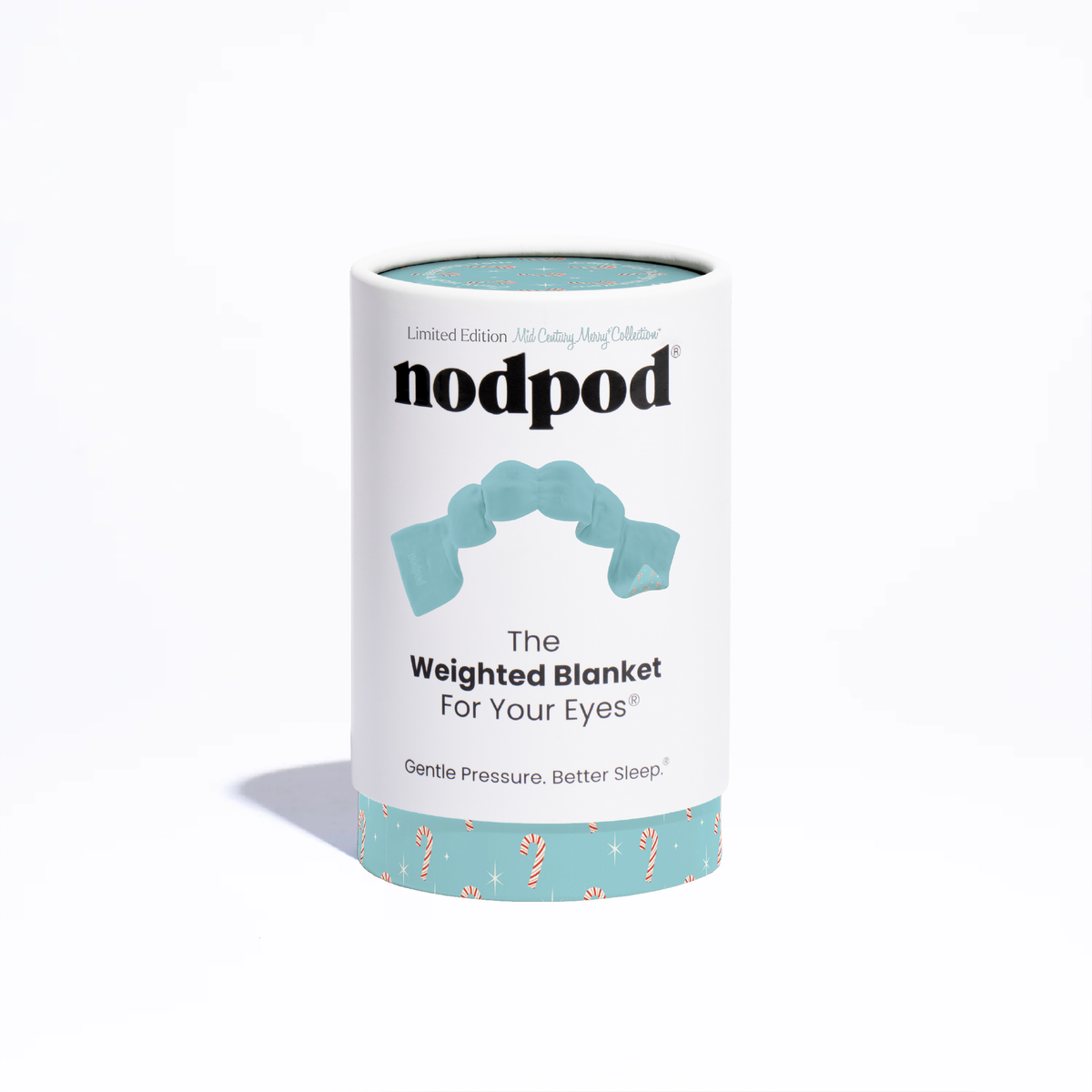 Nodpod Weighted Sleep Mask