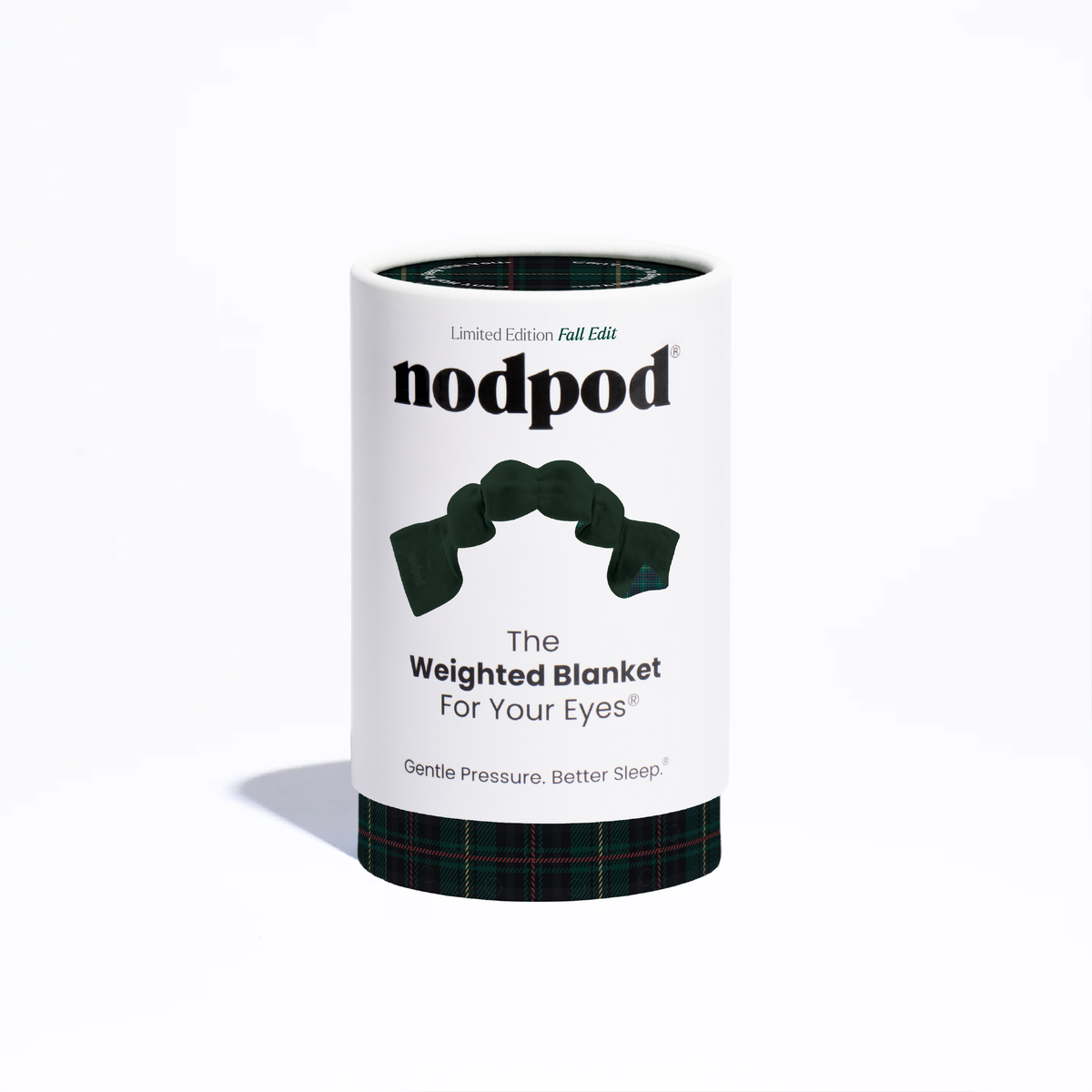 Nodpod Weighted Sleep Mask